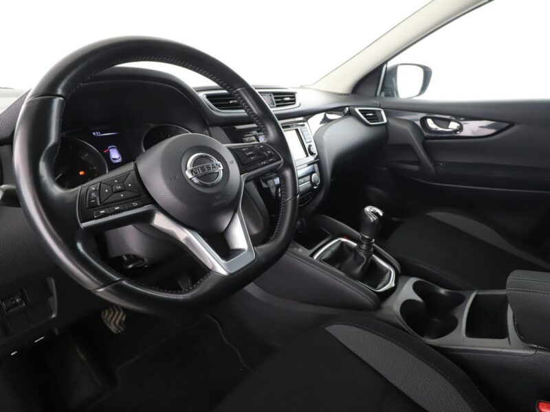 Nissan Qashqai GRATIS! Pakiet Serwisowy o wartości 700 zł! II (2013-2021)