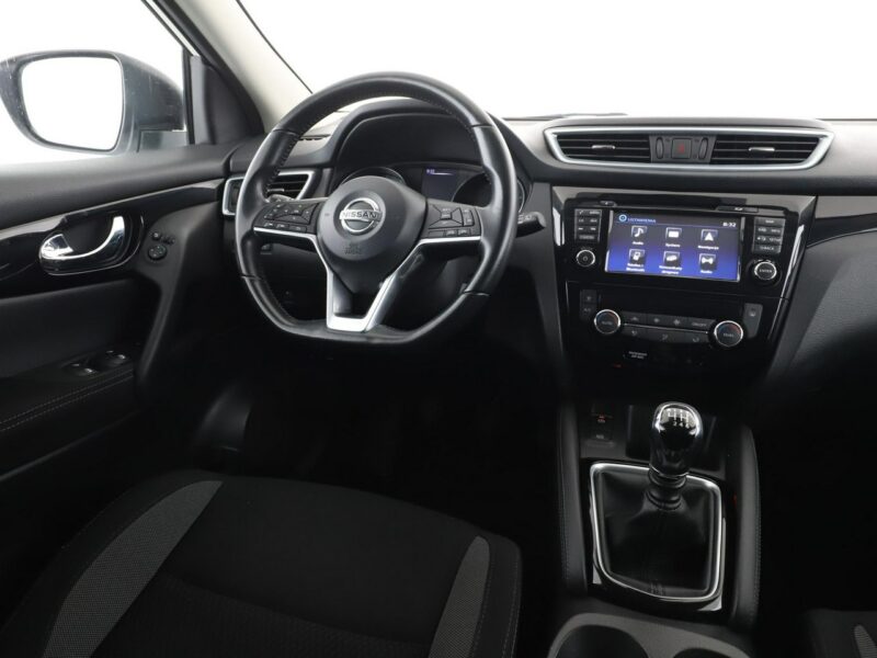 Nissan Qashqai GRATIS! Pakiet Serwisowy o wartości 700 zł! II (2013-2021)