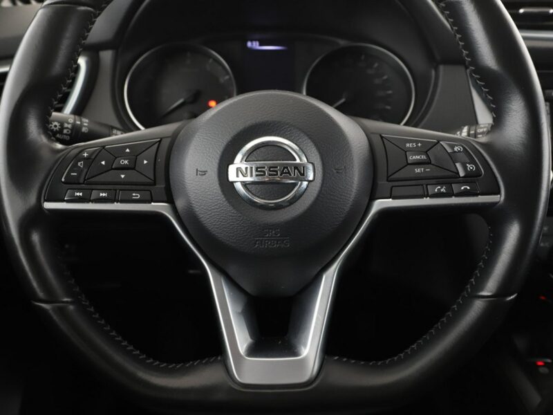 Nissan Qashqai GRATIS! Pakiet Serwisowy o wartości 700 zł! II (2013-2021)