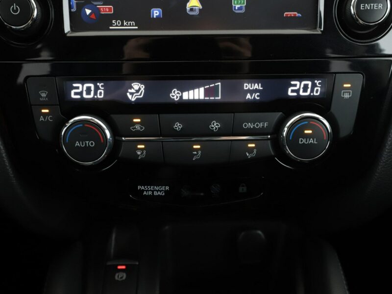 Nissan Qashqai GRATIS! Pakiet Serwisowy o wartości 700 zł! II (2013-2021)