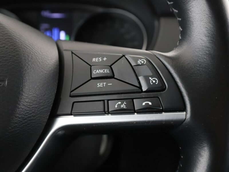 Nissan Qashqai GRATIS! Pakiet Serwisowy o wartości 700 zł! II (2013-2021)