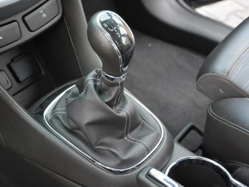 Opel Mokka Innovation bi-Xenon Ledy Navi Kamera Skóry Grzana Kier 2xPar Aso Opel I (2012-2019)