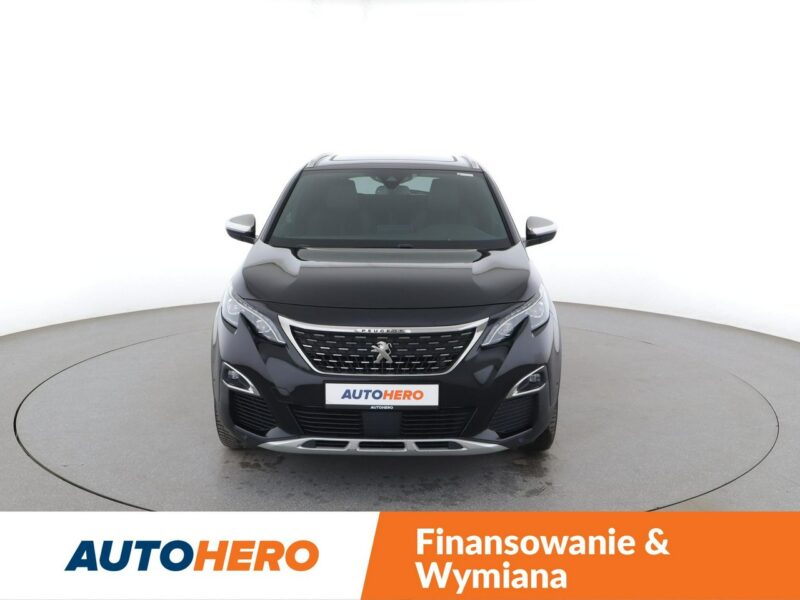 Peugeot 3008 GRATIS! Pakiet Serwisowy o wartości 600 zł! II (2016-)