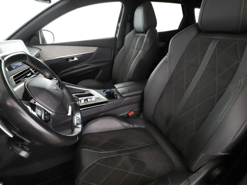 Peugeot 3008 GRATIS! Pakiet Serwisowy o wartości 600 zł! II (2016-)