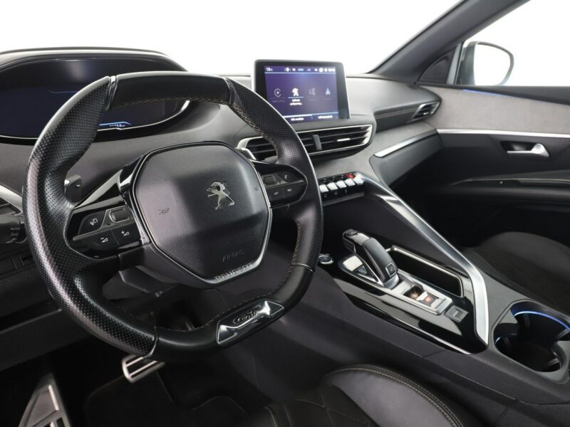 Peugeot 3008 GRATIS! Pakiet Serwisowy o wartości 600 zł! II (2016-)