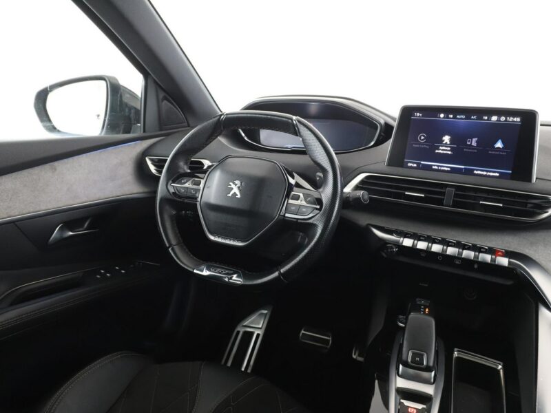 Peugeot 3008 GRATIS! Pakiet Serwisowy o wartości 600 zł! II (2016-)