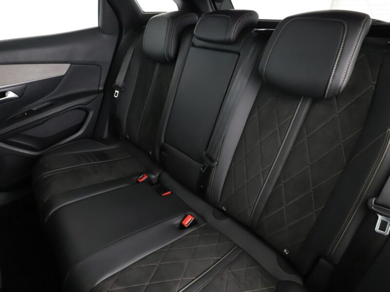 Peugeot 3008 GRATIS! Pakiet Serwisowy o wartości 600 zł! II (2016-)