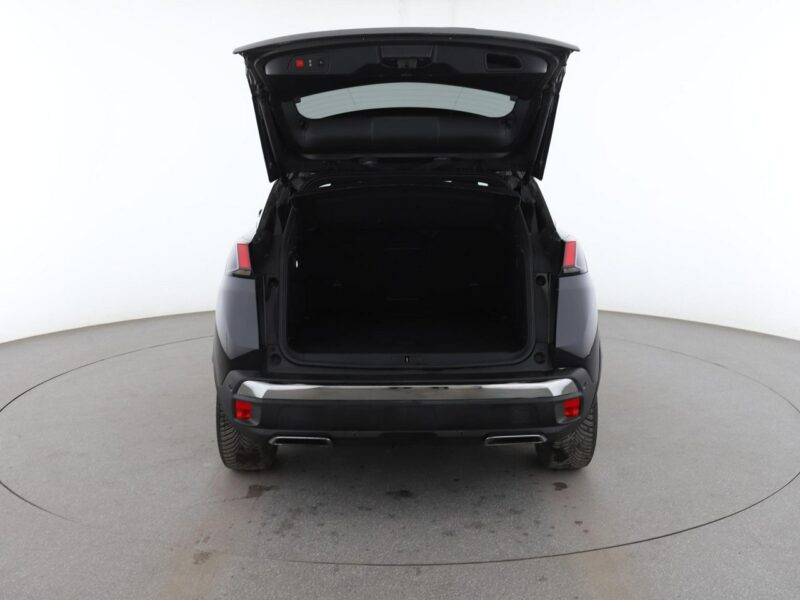 Peugeot 3008 GRATIS! Pakiet Serwisowy o wartości 600 zł! II (2016-)
