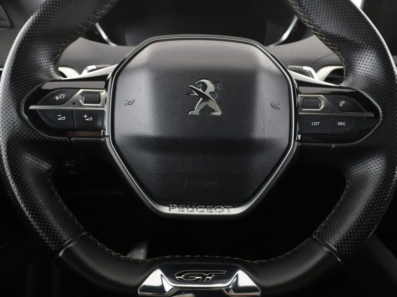Peugeot 3008 GRATIS! Pakiet Serwisowy o wartości 600 zł! II (2016-)