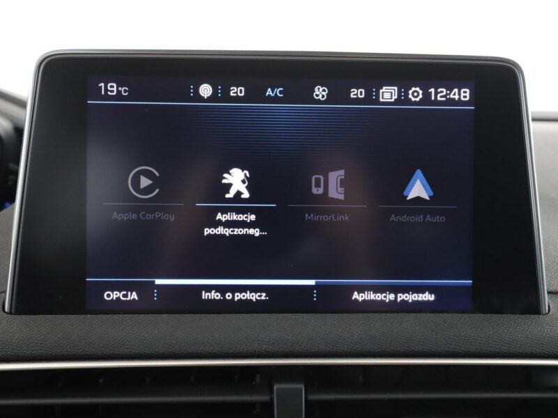 Peugeot 3008 GRATIS! Pakiet Serwisowy o wartości 600 zł! II (2016-)