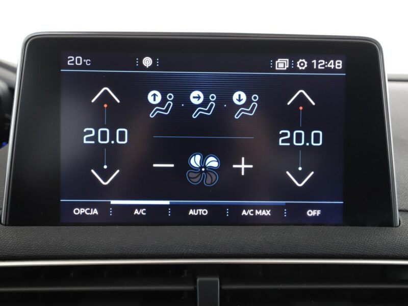 Peugeot 3008 GRATIS! Pakiet Serwisowy o wartości 600 zł! II (2016-)