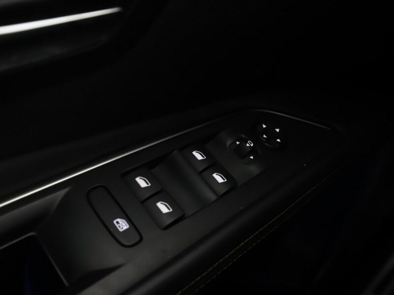 Peugeot 3008 GRATIS! Pakiet Serwisowy o wartości 600 zł! II (2016-)