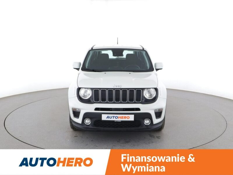 Jeep Renegade GRATIS! Pakiet Serwisowy o wartości 800 zł! I (2014-)