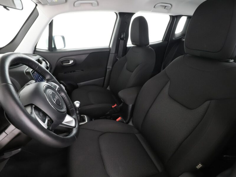 Jeep Renegade GRATIS! Pakiet Serwisowy o wartości 800 zł! I (2014-)