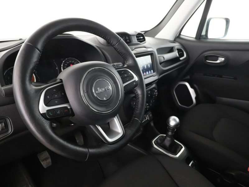 Jeep Renegade GRATIS! Pakiet Serwisowy o wartości 800 zł! I (2014-)