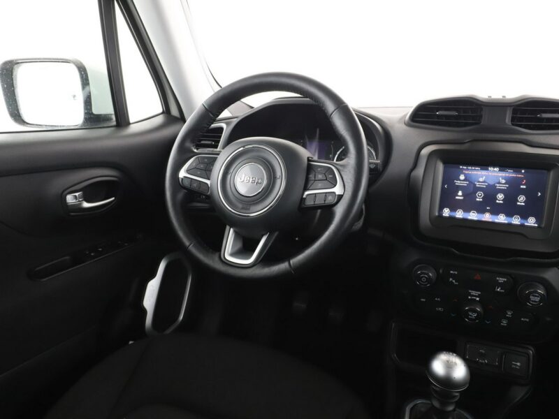 Jeep Renegade GRATIS! Pakiet Serwisowy o wartości 800 zł! I (2014-)