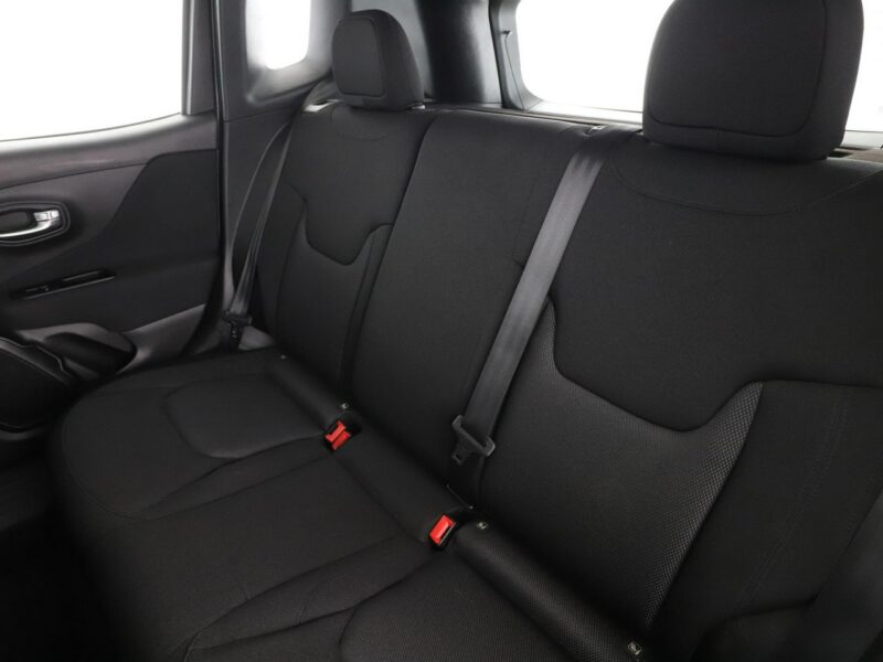 Jeep Renegade GRATIS! Pakiet Serwisowy o wartości 800 zł! I (2014-)