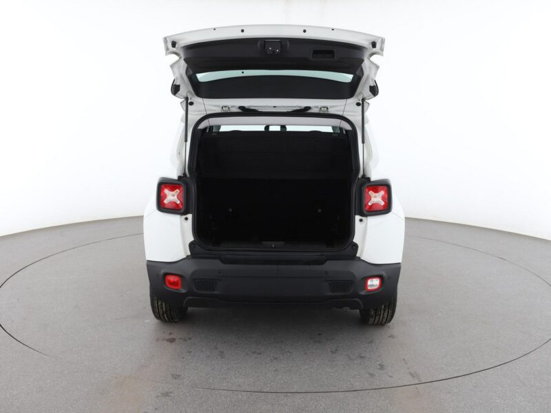 Jeep Renegade GRATIS! Pakiet Serwisowy o wartości 800 zł! I (2014-)