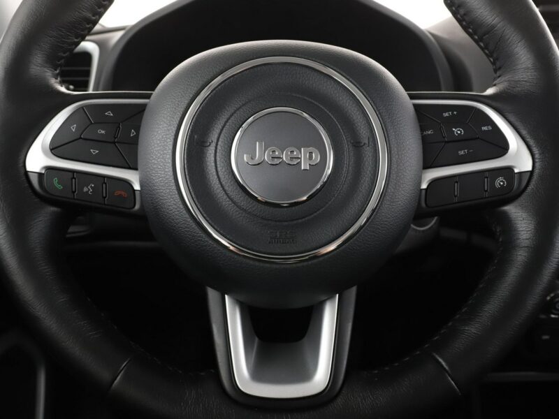 Jeep Renegade GRATIS! Pakiet Serwisowy o wartości 800 zł! I (2014-)