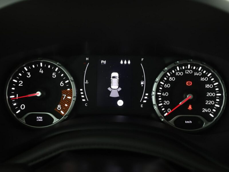 Jeep Renegade GRATIS! Pakiet Serwisowy o wartości 800 zł! I (2014-)