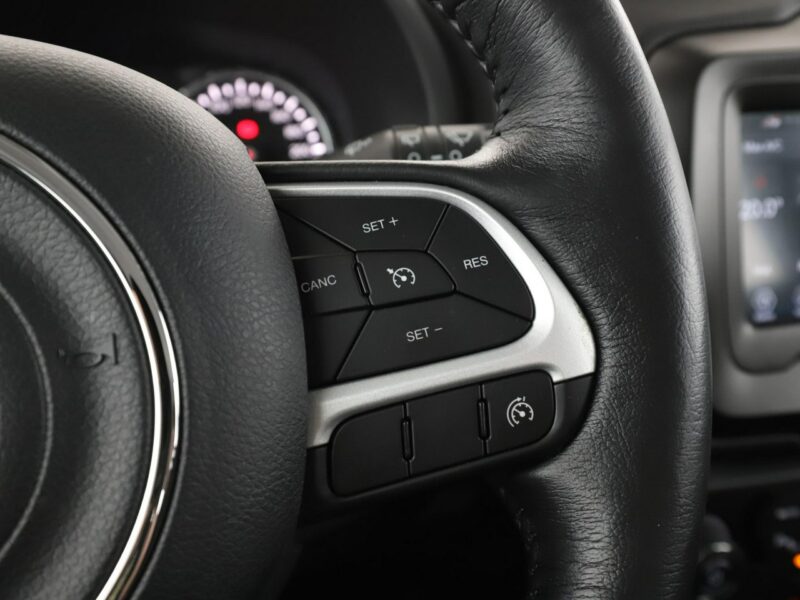 Jeep Renegade GRATIS! Pakiet Serwisowy o wartości 800 zł! I (2014-)