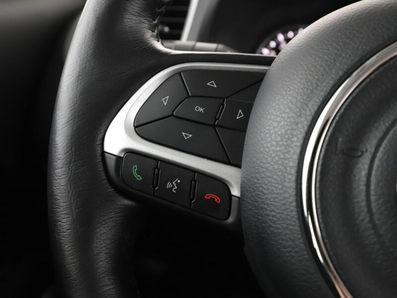 Jeep Renegade GRATIS! Pakiet Serwisowy o wartości 800 zł! I (2014-)