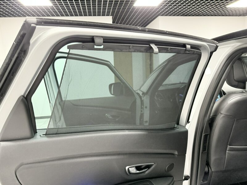 Renault Scenic 1.7DCi120KM * BLACK Edition * BOSE * Led * Head-Up * PDC * Panorama IV (2016-)
