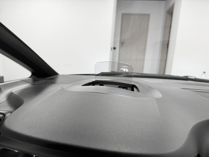 Renault Scenic 1.7DCi120KM * BLACK Edition * BOSE * Led * Head-Up * PDC * Panorama IV (2016-)
