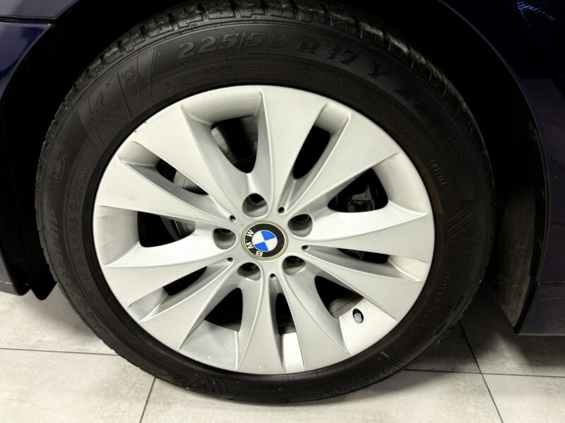 BMW 525 525i 218KM*Exclusive*Skóry*Bi-XenonNavi Professional*Komfortsitze E60 (2003-2010)