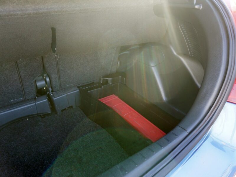 Toyota Yaris bardzo ekonomiczna, zadbana, opłaty do 2026 roku, II (2005-2011)