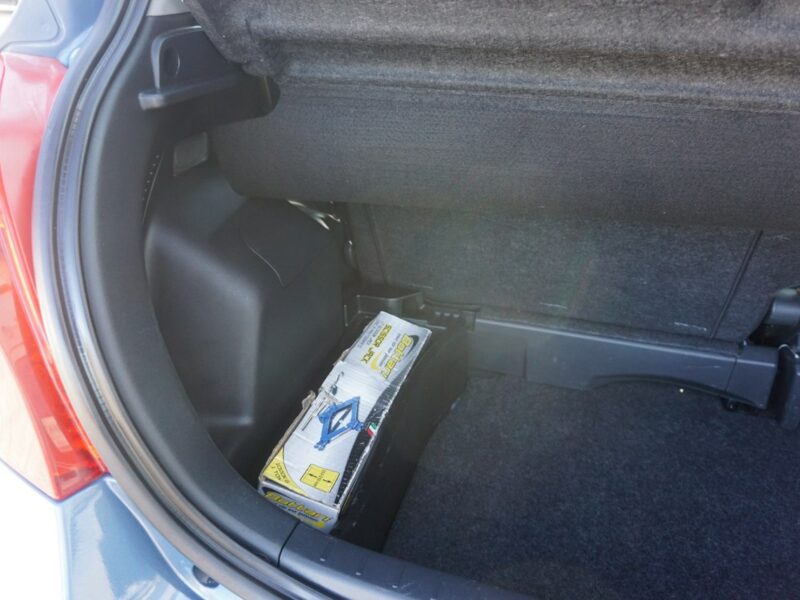 Toyota Yaris bardzo ekonomiczna, zadbana, opłaty do 2026 roku, II (2005-2011)