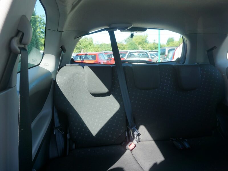 Toyota Yaris bardzo ekonomiczna, zadbana, opłaty do 2026 roku, II (2005-2011)