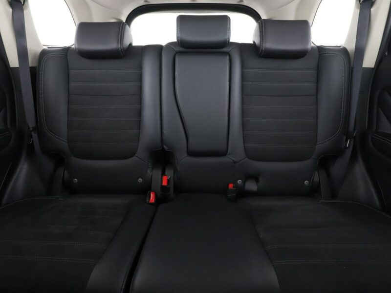 Mitsubishi Outlander GRATIS! Pakiet Serwisowy o wartości 600 zł! III (2012-)