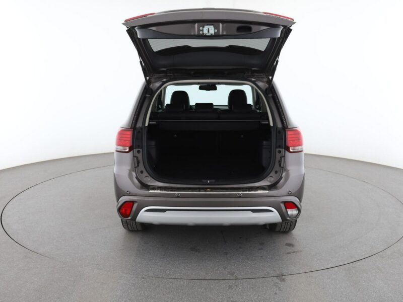 Mitsubishi Outlander GRATIS! Pakiet Serwisowy o wartości 600 zł! III (2012-)