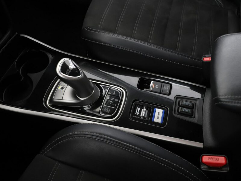 Mitsubishi Outlander GRATIS! Pakiet Serwisowy o wartości 600 zł! III (2012-)