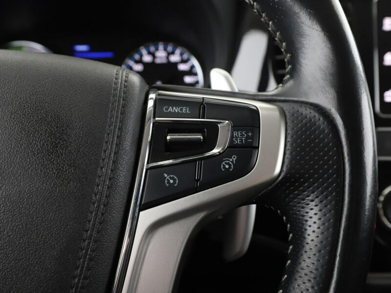 Mitsubishi Outlander GRATIS! Pakiet Serwisowy o wartości 600 zł! III (2012-)