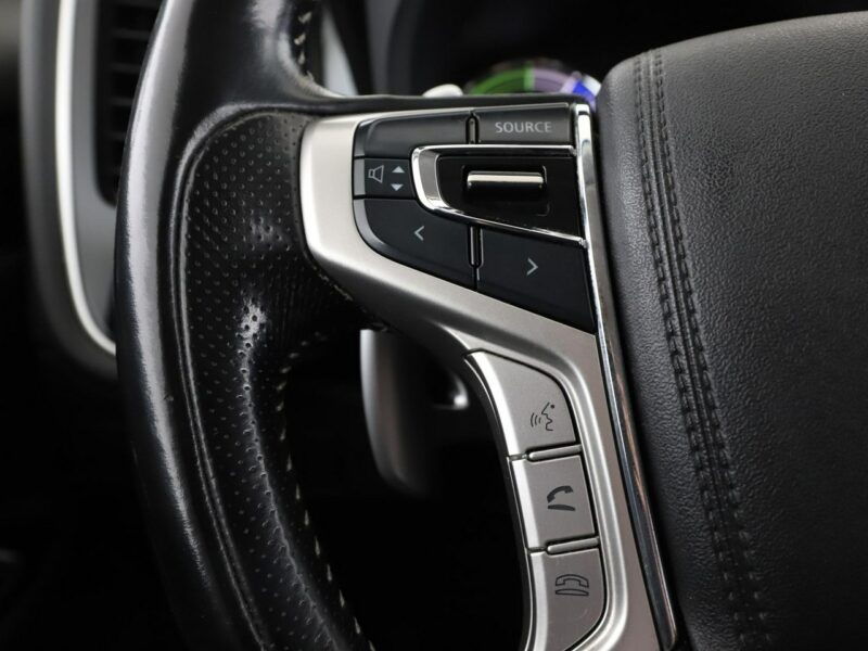 Mitsubishi Outlander GRATIS! Pakiet Serwisowy o wartości 600 zł! III (2012-)