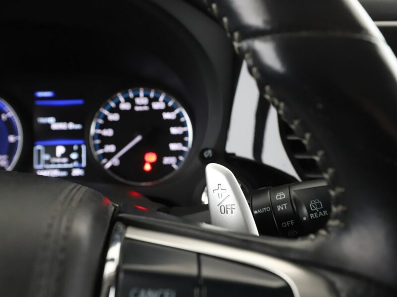 Mitsubishi Outlander GRATIS! Pakiet Serwisowy o wartości 600 zł! III (2012-)