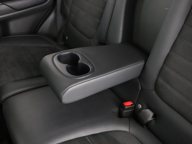 Mitsubishi Outlander GRATIS! Pakiet Serwisowy o wartości 600 zł! III (2012-)
