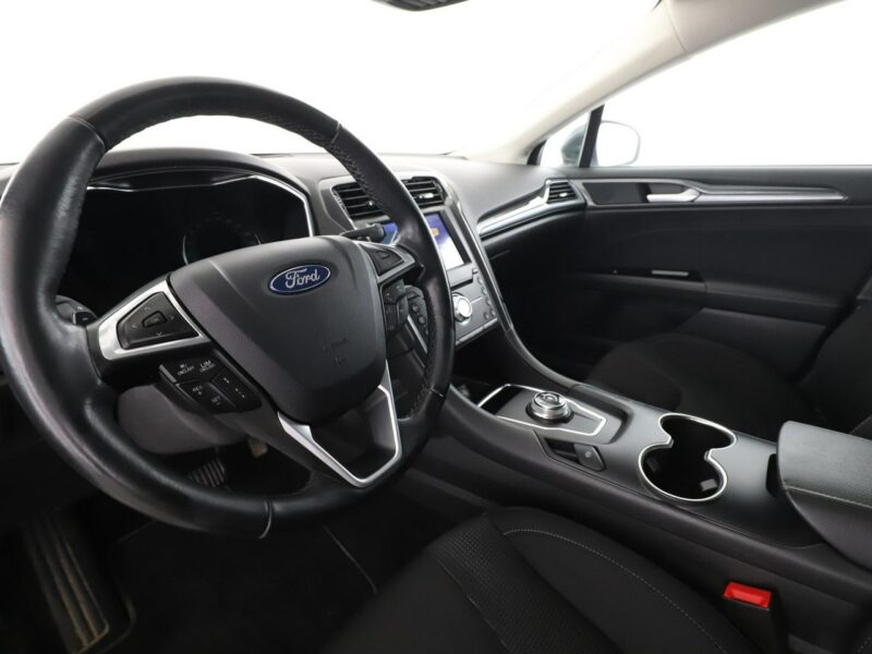 Ford Mondeo GRATIS! Pakiet Serwisowy o wartości 600 zł! Mk5 (2014-)