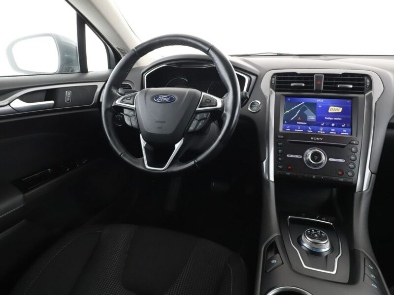 Ford Mondeo GRATIS! Pakiet Serwisowy o wartości 600 zł! Mk5 (2014-)