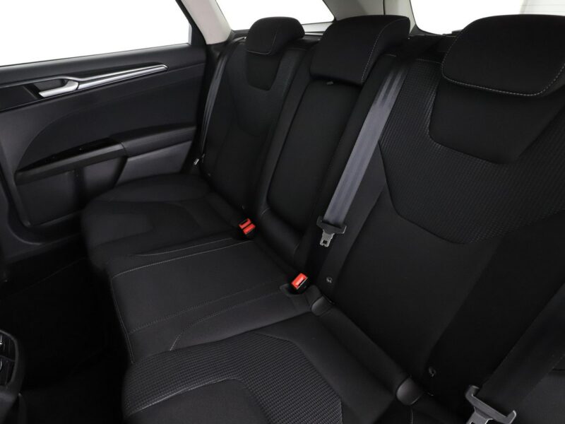 Ford Mondeo GRATIS! Pakiet Serwisowy o wartości 600 zł! Mk5 (2014-)