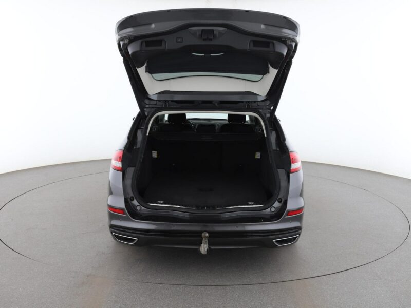Ford Mondeo GRATIS! Pakiet Serwisowy o wartości 600 zł! Mk5 (2014-)