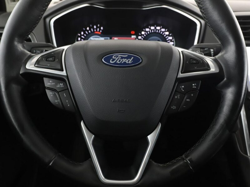 Ford Mondeo GRATIS! Pakiet Serwisowy o wartości 600 zł! Mk5 (2014-)
