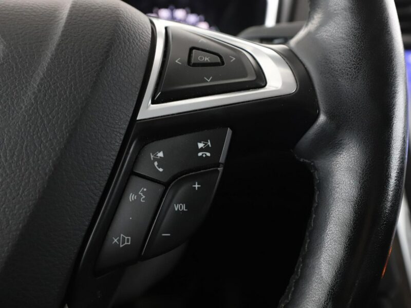 Ford Mondeo GRATIS! Pakiet Serwisowy o wartości 600 zł! Mk5 (2014-)
