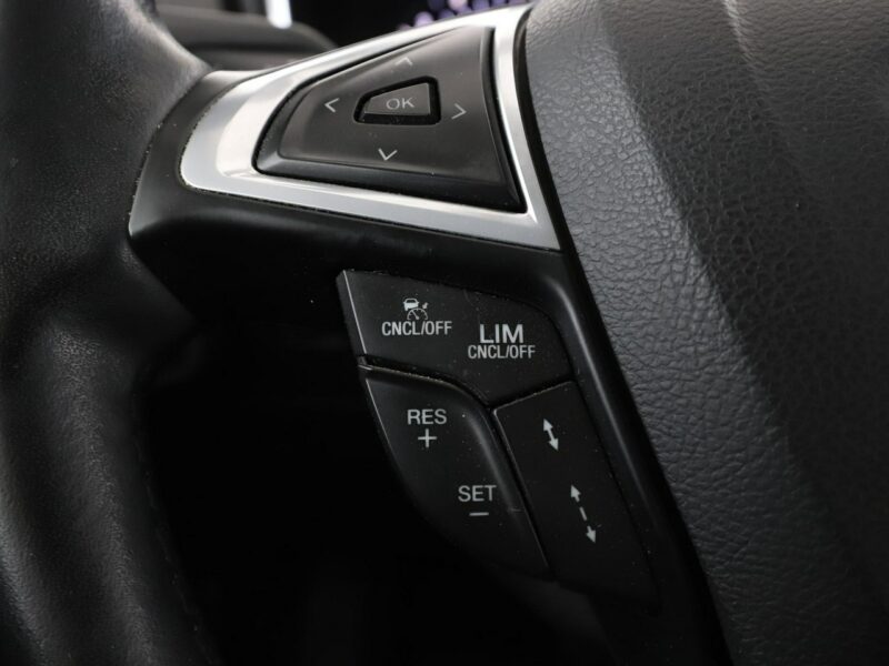Ford Mondeo GRATIS! Pakiet Serwisowy o wartości 600 zł! Mk5 (2014-)