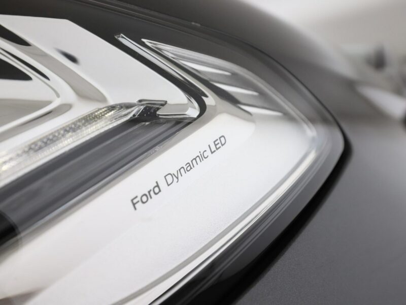 Ford Mondeo GRATIS! Pakiet Serwisowy o wartości 600 zł! Mk5 (2014-)