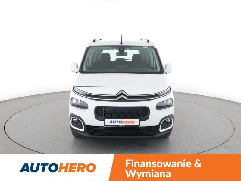 Citroen Berlingo GRATIS! Pakiet Serwisowy o wartości 400 zł! III (2018-)