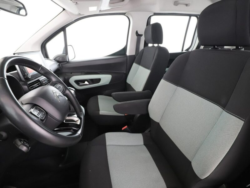 Citroen Berlingo GRATIS! Pakiet Serwisowy o wartości 400 zł! III (2018-)