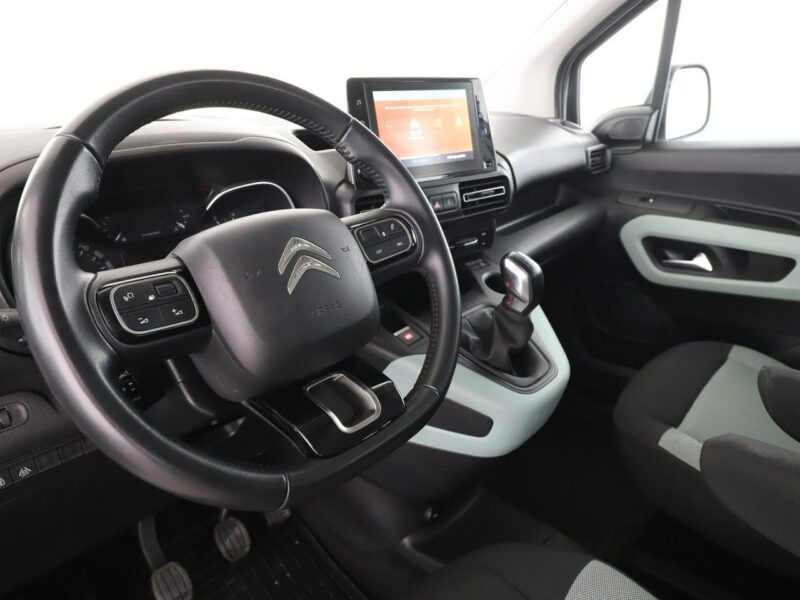 Citroen Berlingo GRATIS! Pakiet Serwisowy o wartości 400 zł! III (2018-)